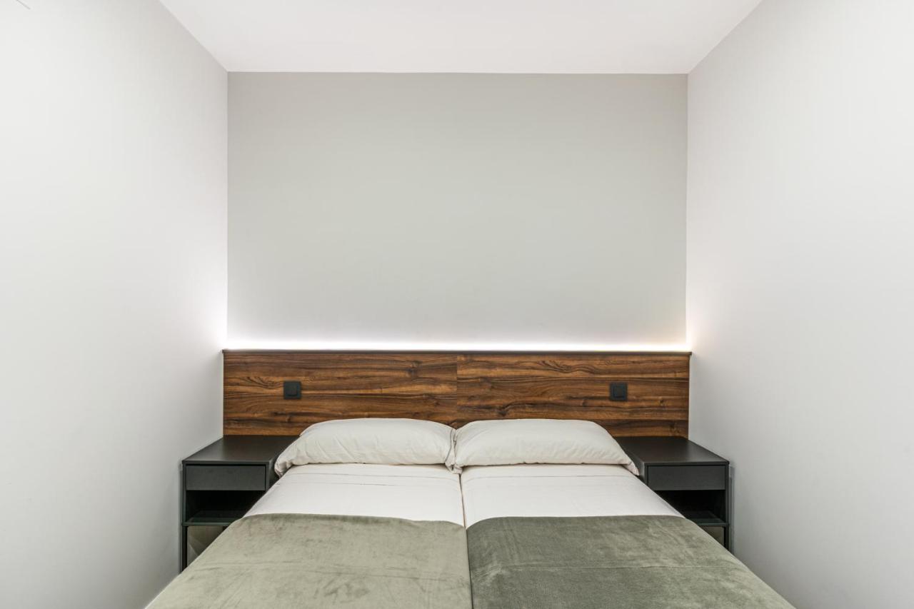 Vr Latina Apartments Madrid Extérieur photo