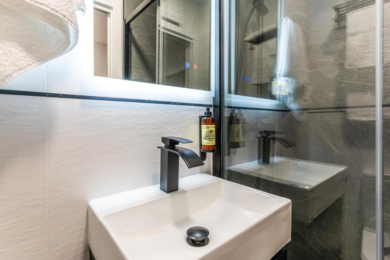 Vr Latina Apartments Madrid Extérieur photo